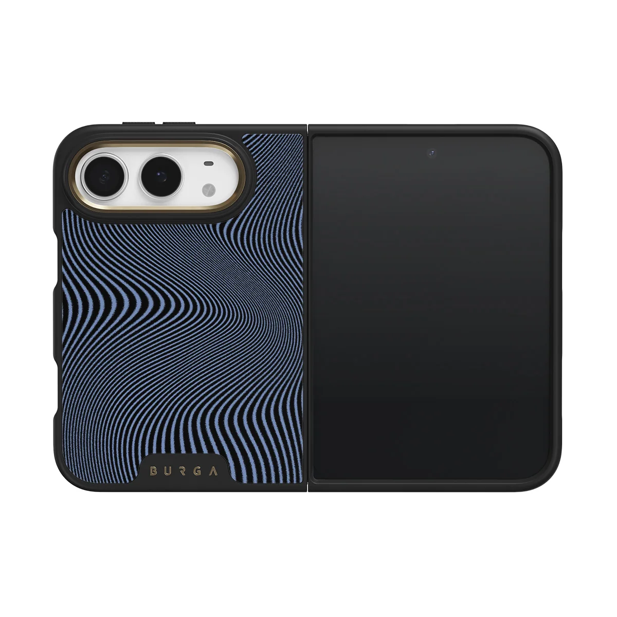 Pulse - iPhone Duo ケース