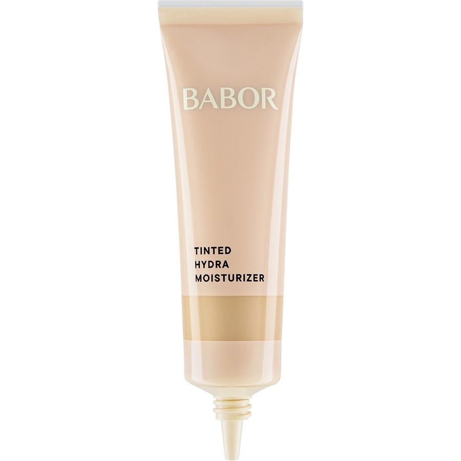 BABOR Makijaż twarzy Odcień Hydra Moisture