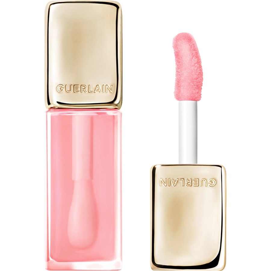 GUERLAIN Usta KissKiss Bee Glow Oil