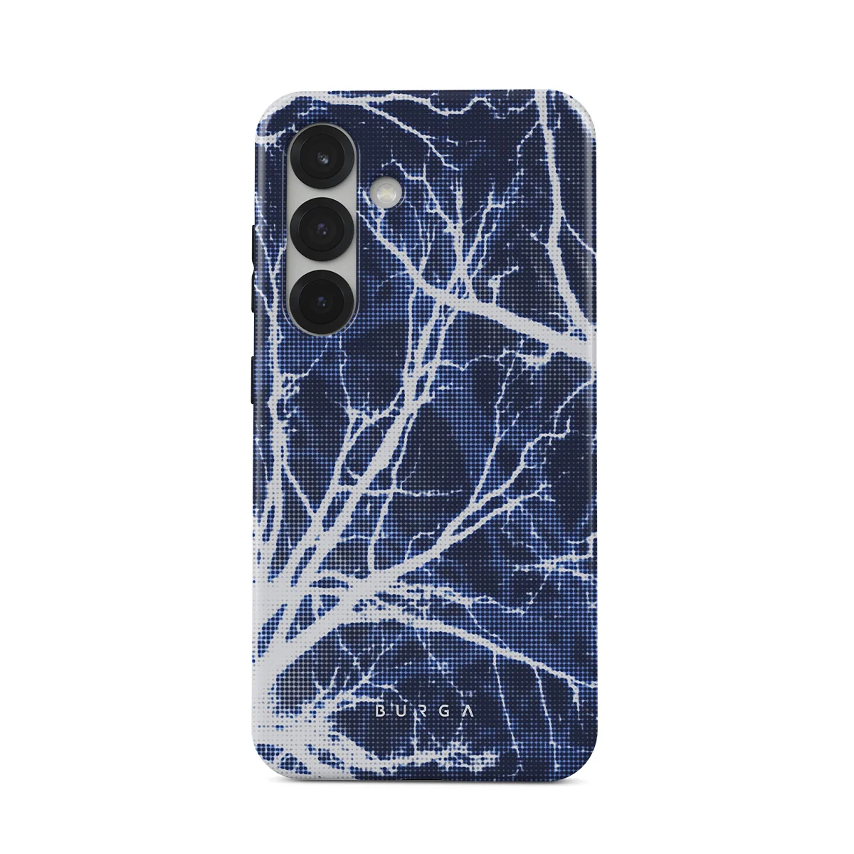 Subzero - Samsung Galaxy S25 ケース