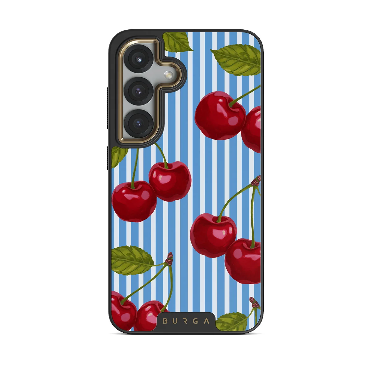 Sweet Moment - Samsung Galaxy S25 ケース