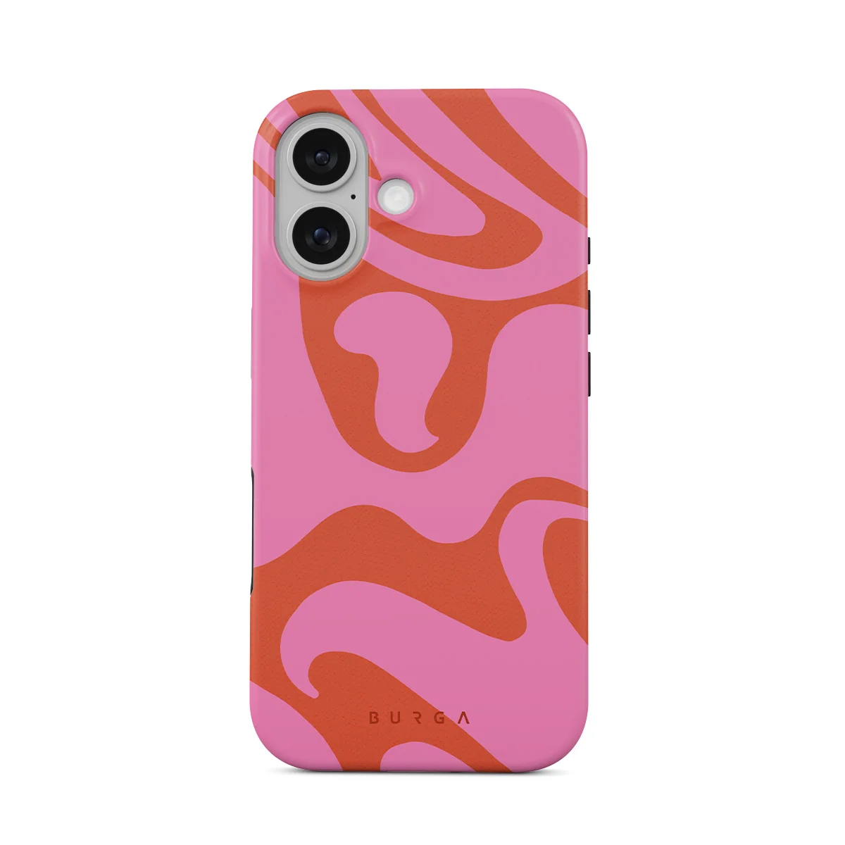 Ride The Wave - iPhone 16 ケース