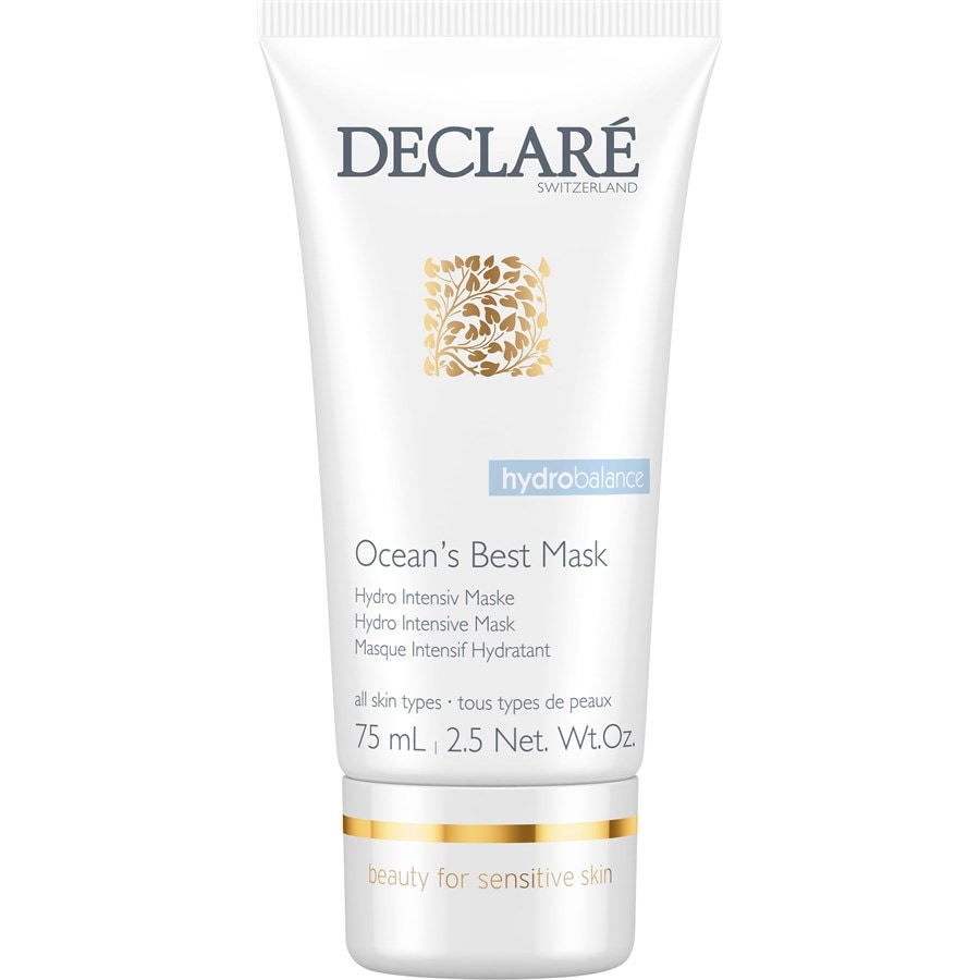Declaré Hydro Balance Hydro Intensive Mask