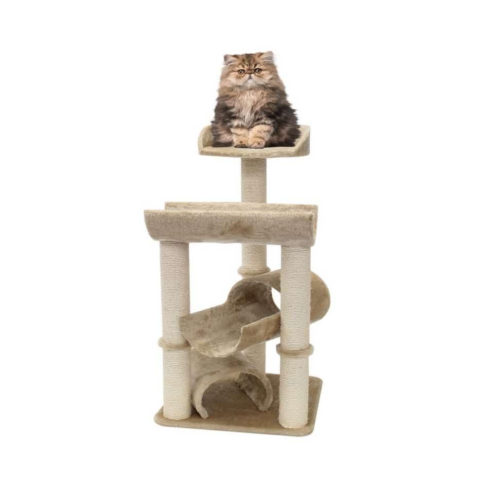 Casita Cat Tree 44