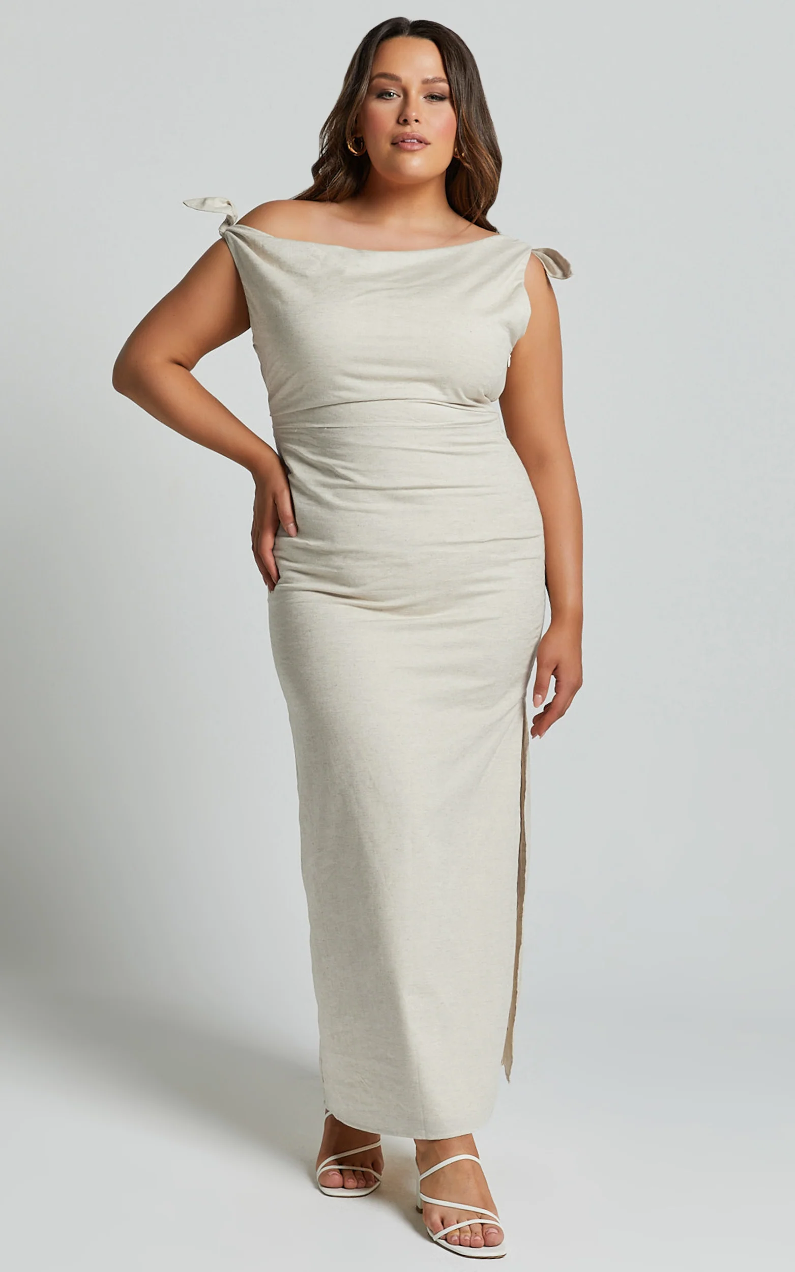 Cincinnati Midi Dress