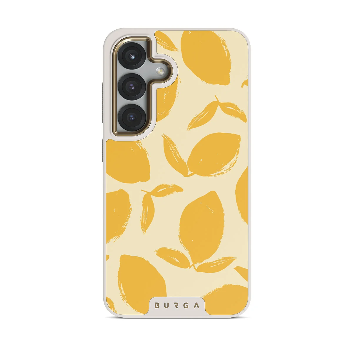 Lemon Tart - Samsung Galaxy S25 Plus ケース