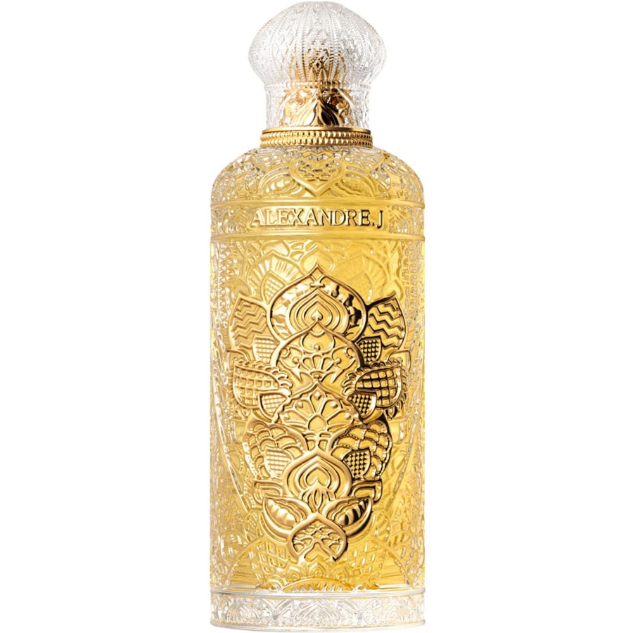 Alexandre.J Art Nouveau Woda perfumowana w sprayu Ode to Rose
