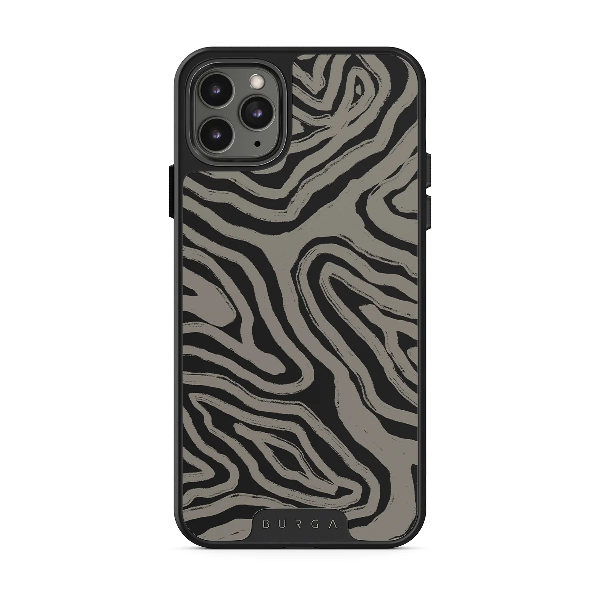 Black Sand - iPhone 11 Pro Max ケース