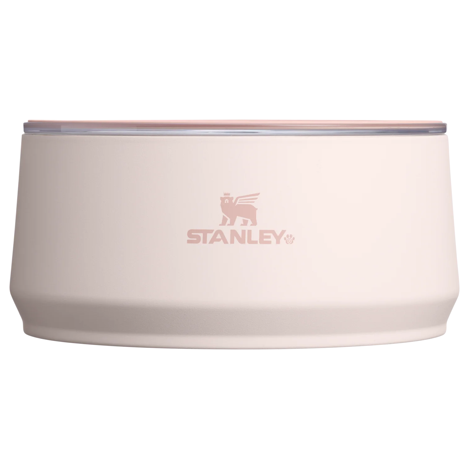 The Stanley Pet Bowl