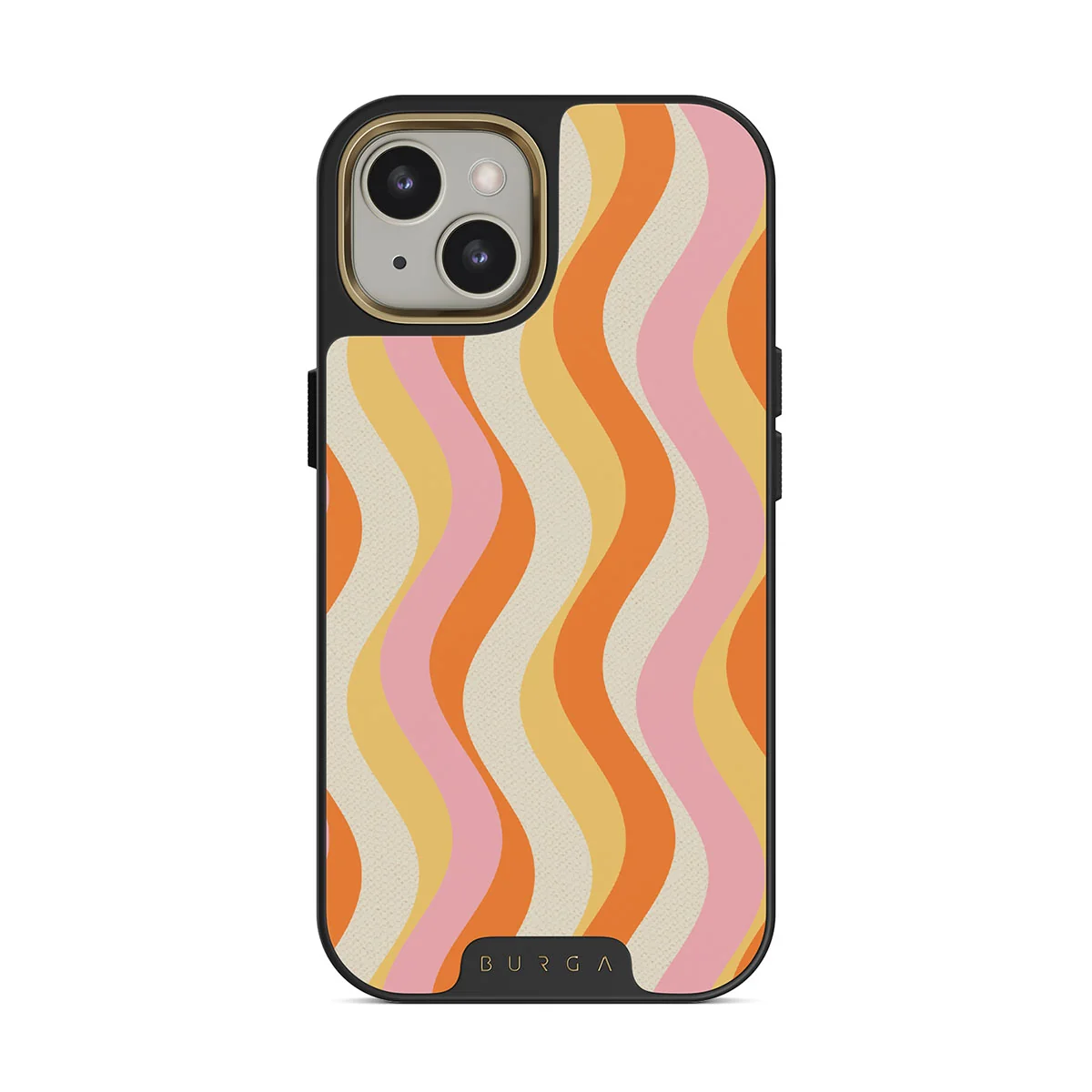 Flower Power - iPhone 13 ケース