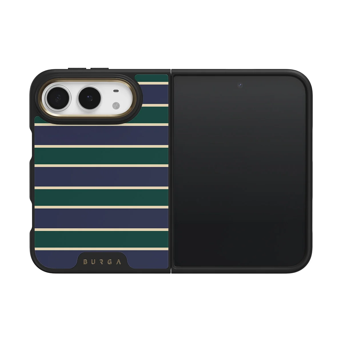 Polo - iPhone Duo ケース