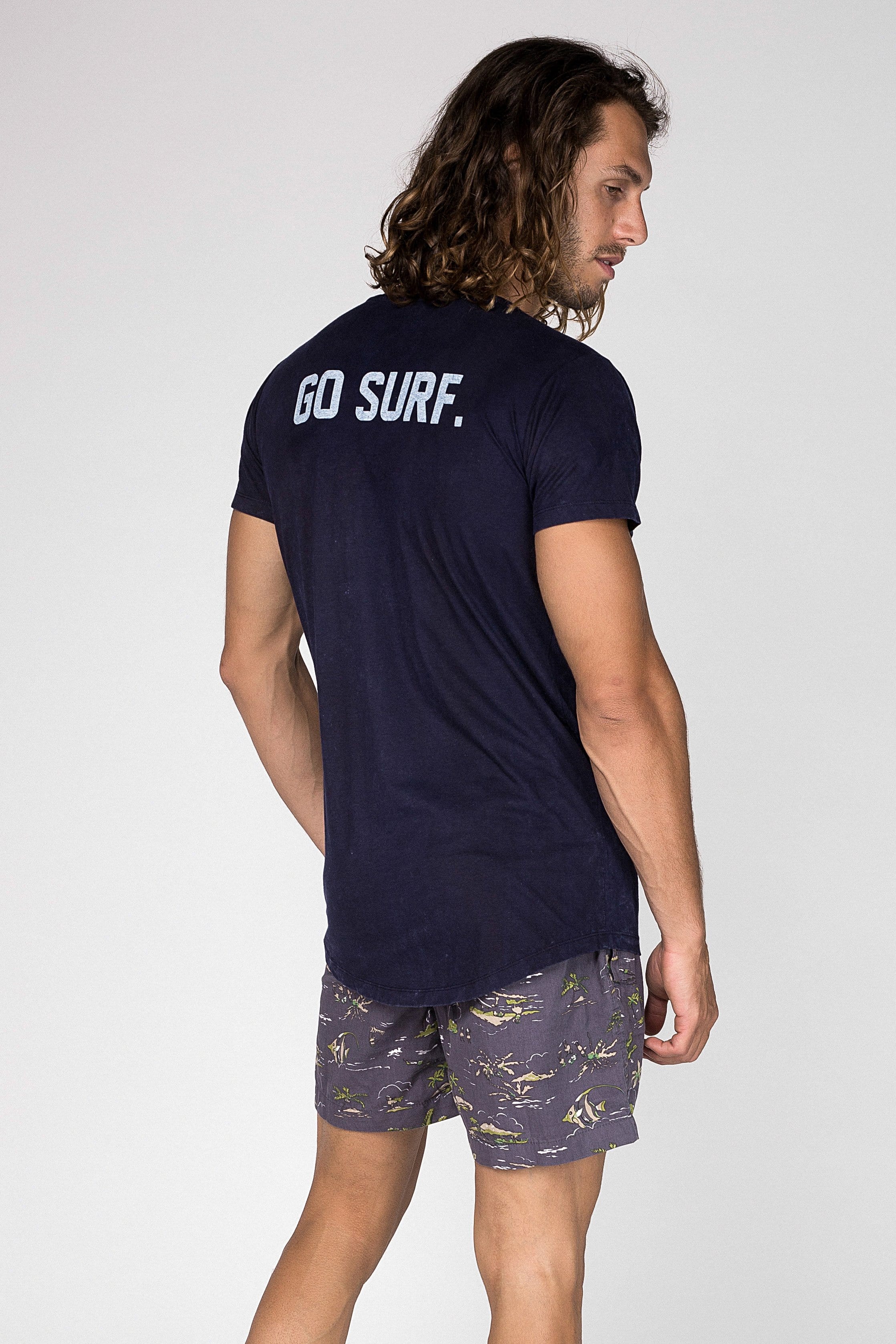 Ts Go Surf