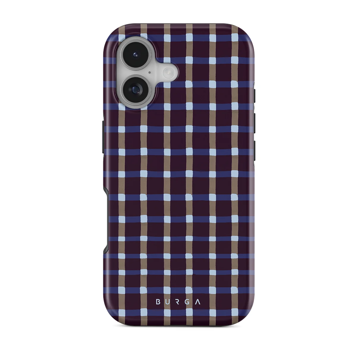 Crosscheck - iPhone 17 ケース