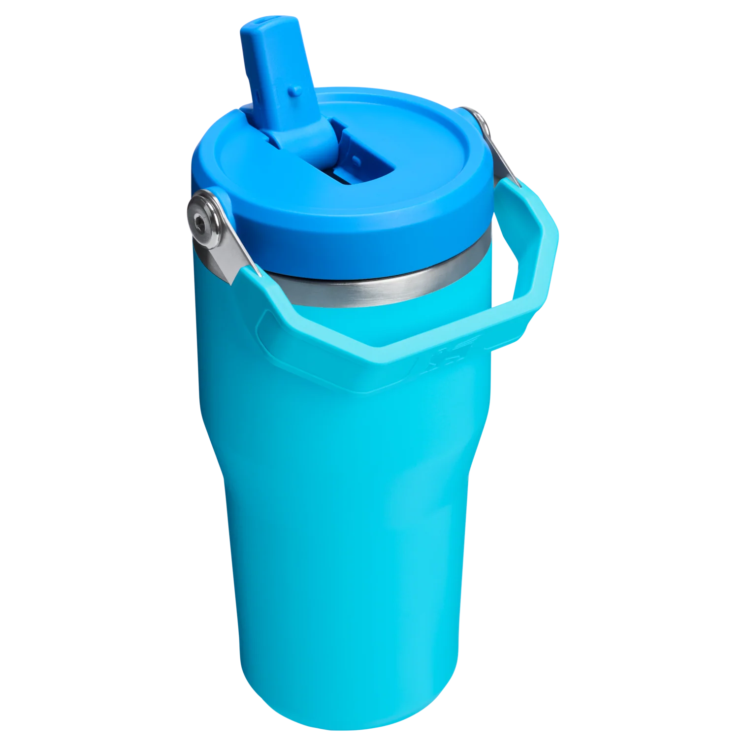 The IceFlow™ Flip Straw Tumbler | Stanley Create