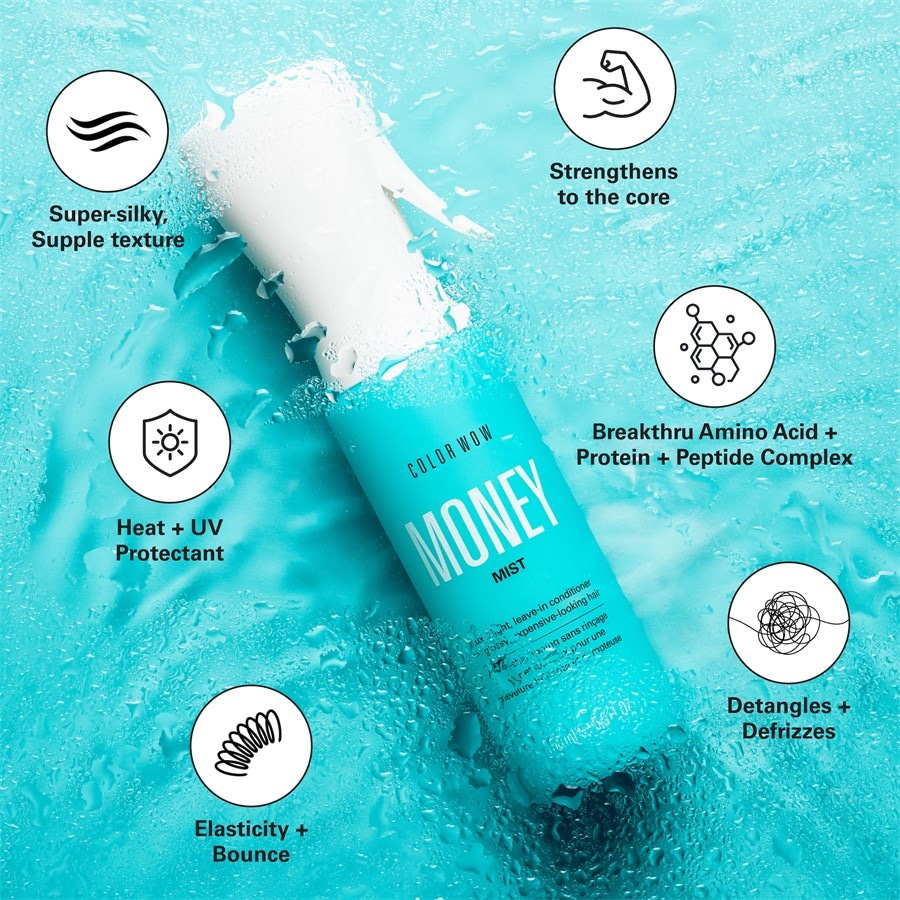 COLOR WOW Odżywka Money Mist