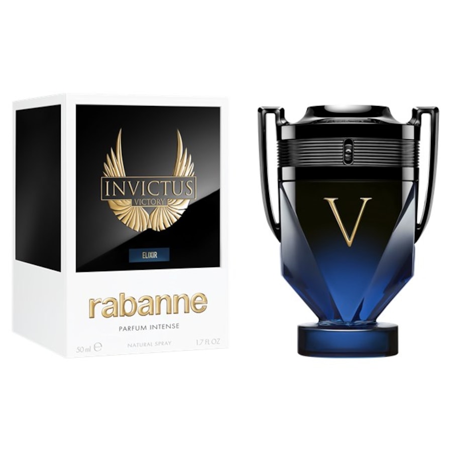 Rabanne Invictus Victory Elixir Eau de Parfum Spray Elixir Intense
