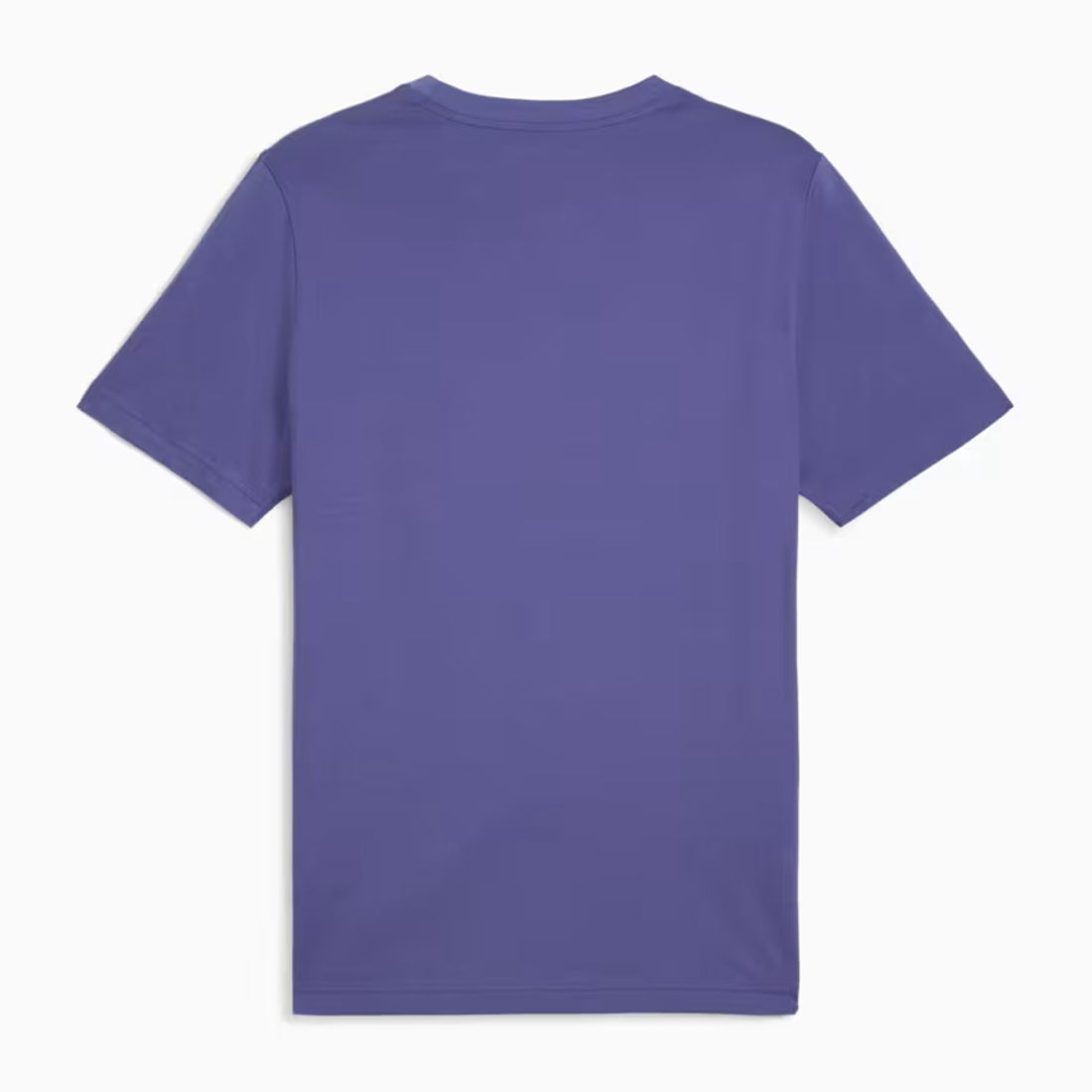 PUMA Graphics Icon Men's Round Neck Blue 684829 46