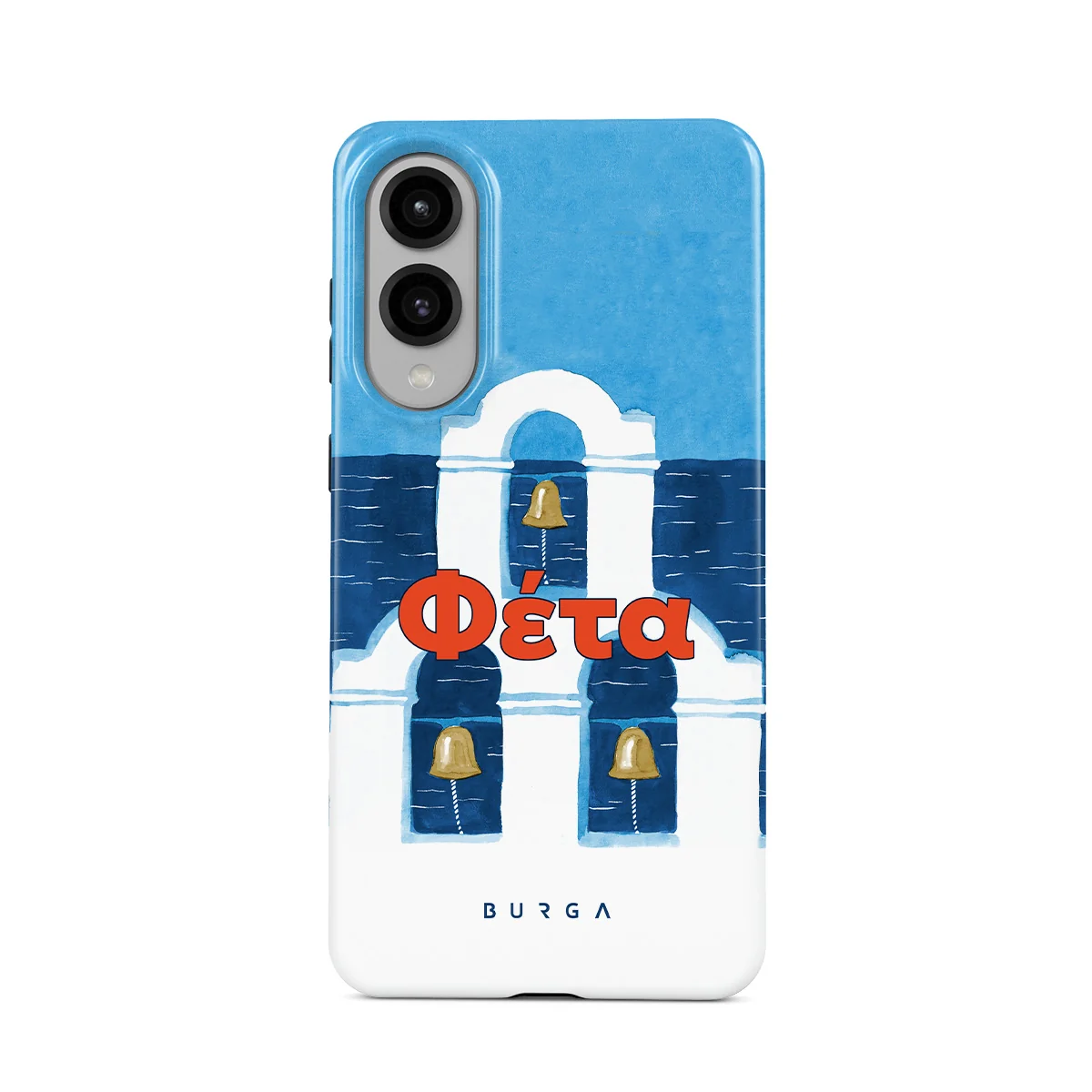 Feta - Samsung Galaxy S25 Edge ケース