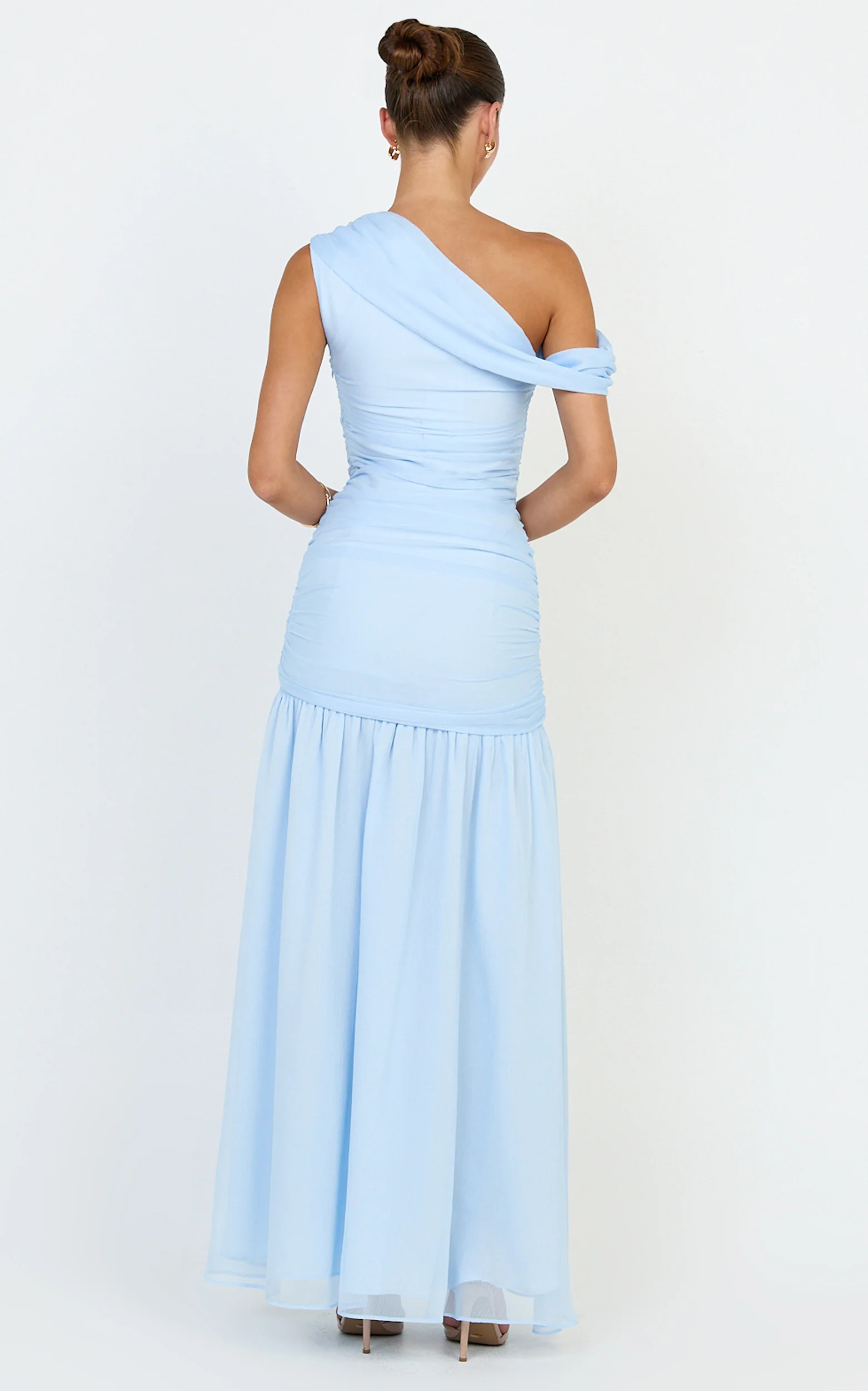 Oceane Maxi Dress
