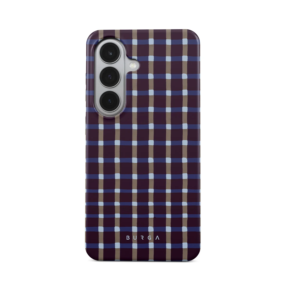 Crosscheck - Samsung Galaxy S26 Plus ケース