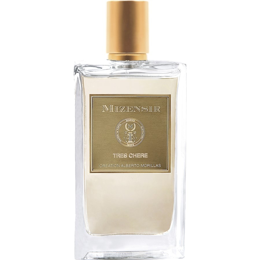 MIZENSIR Sweet Eau de Parfum Spray Très Chère