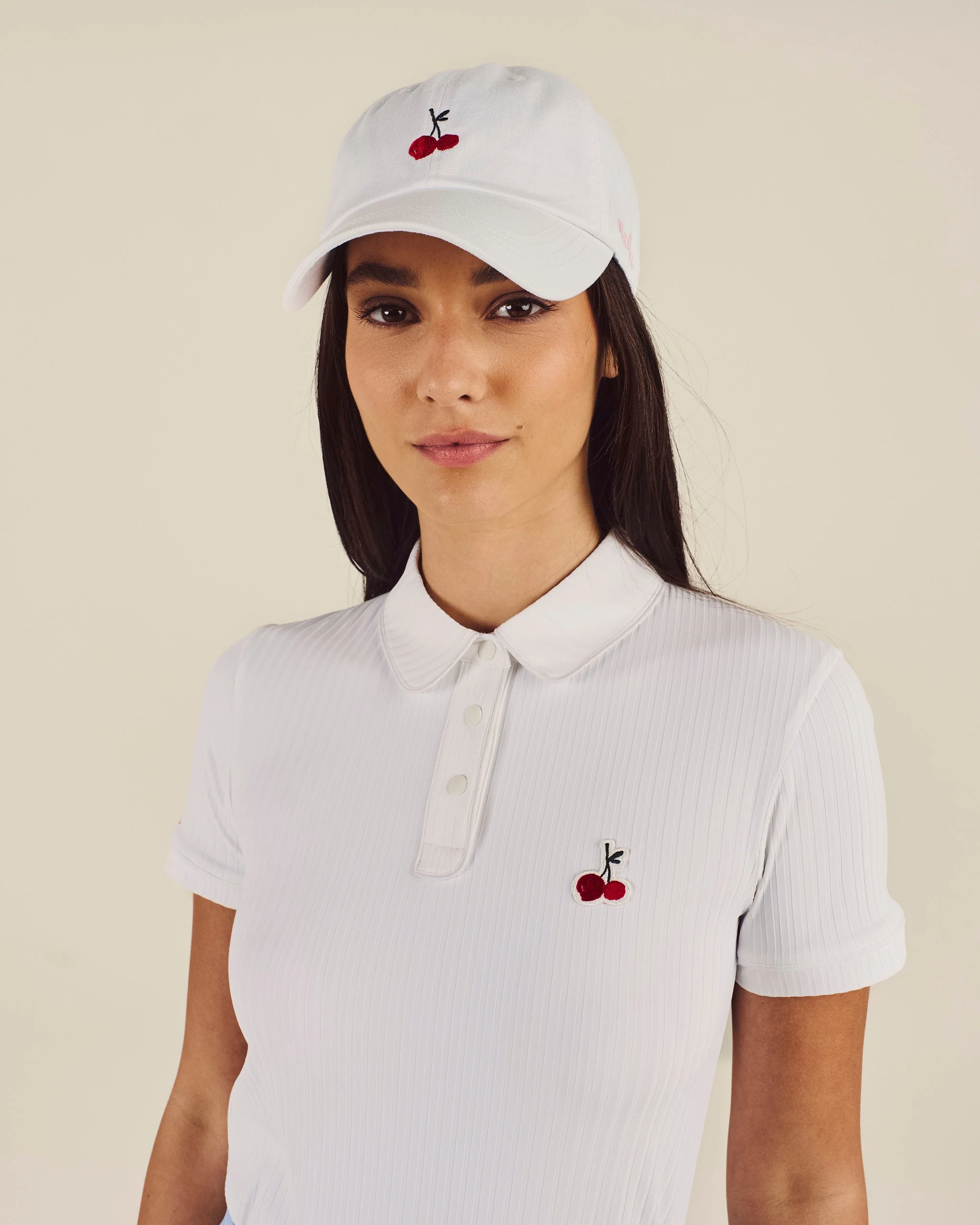 Hvn Angelique Dad Hat