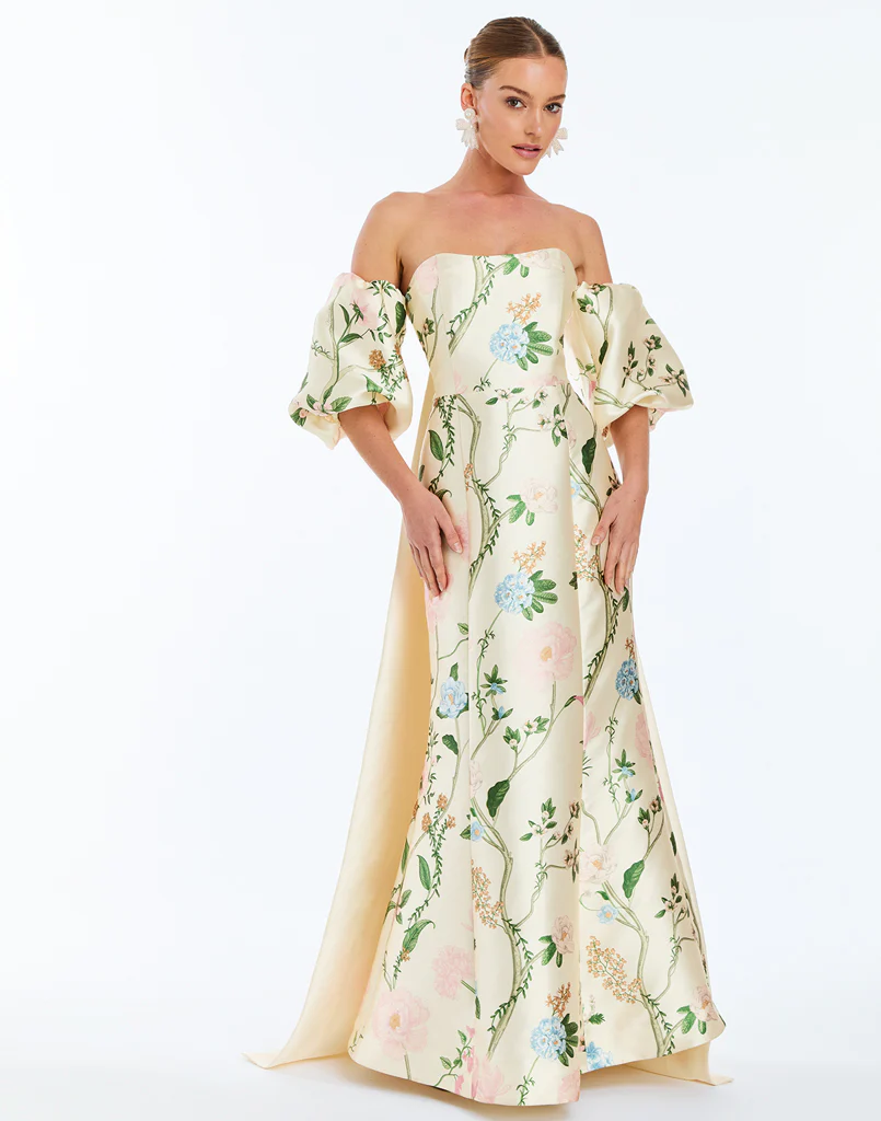 Liezel Convertible™ Gown