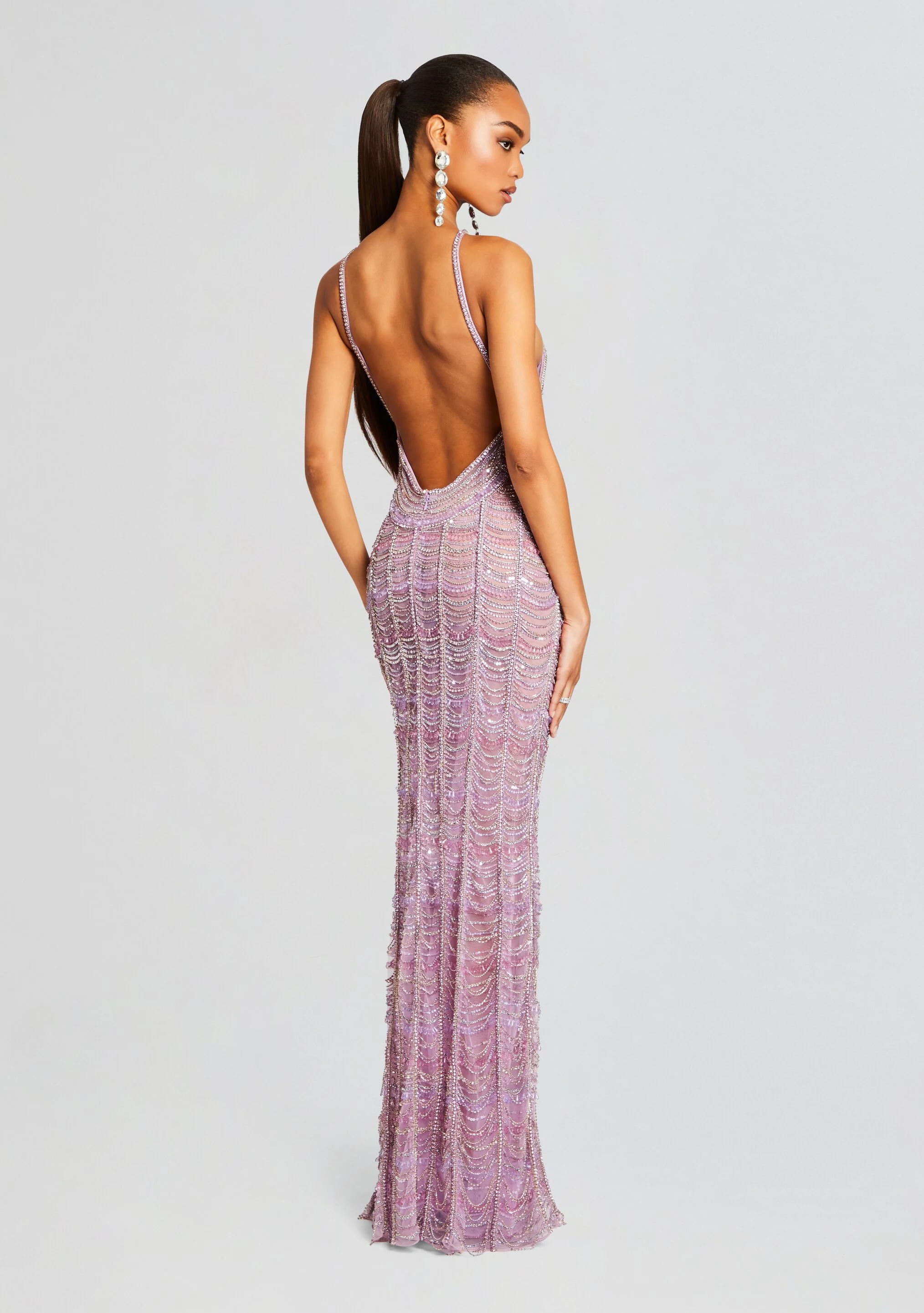 Halona Dress