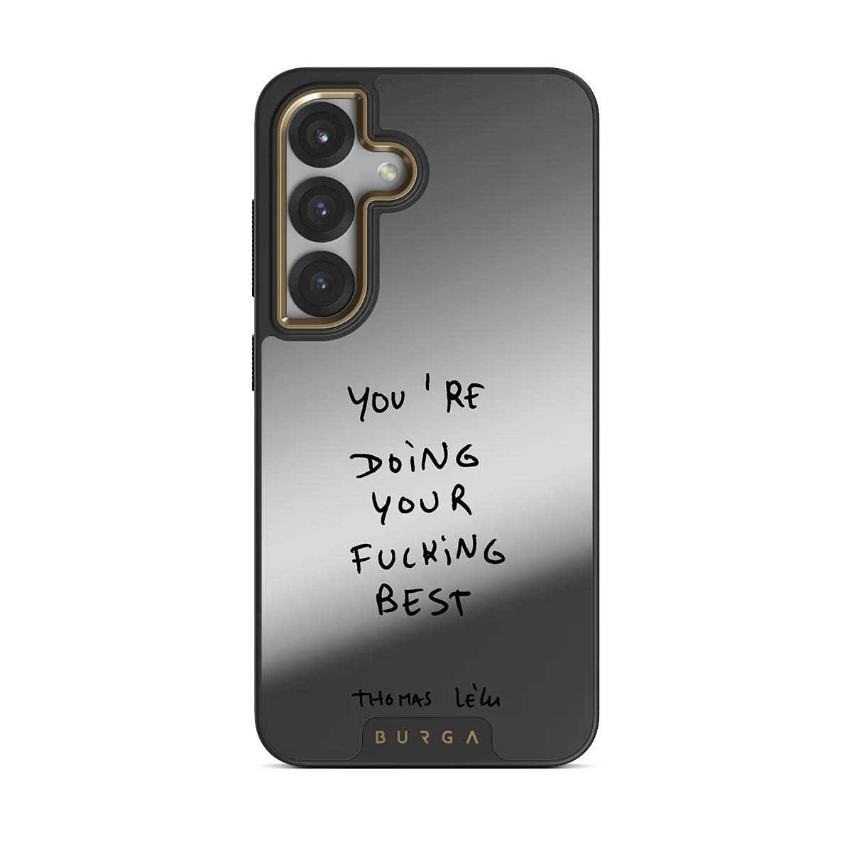 Your Best - Samsung Galaxy S25 ケース