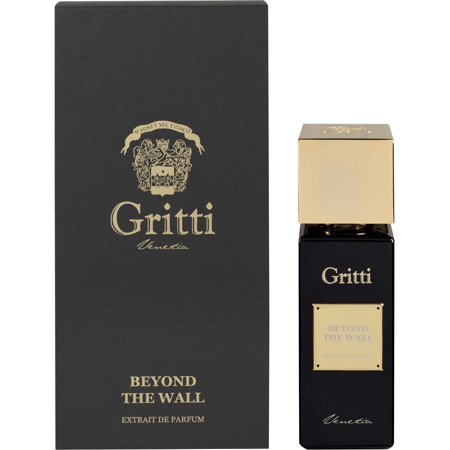 Gritti Beyond The Wall Extrait de Parfum