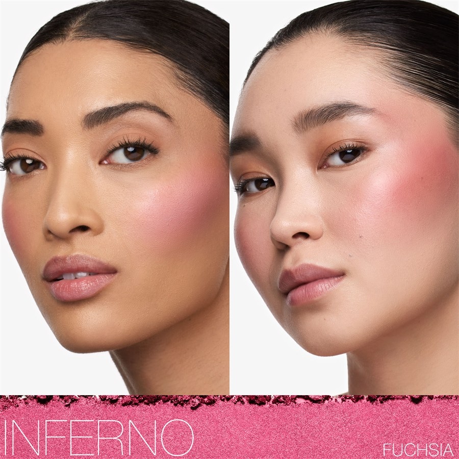 NARS Blush Light Reflecting Luminizing Blush