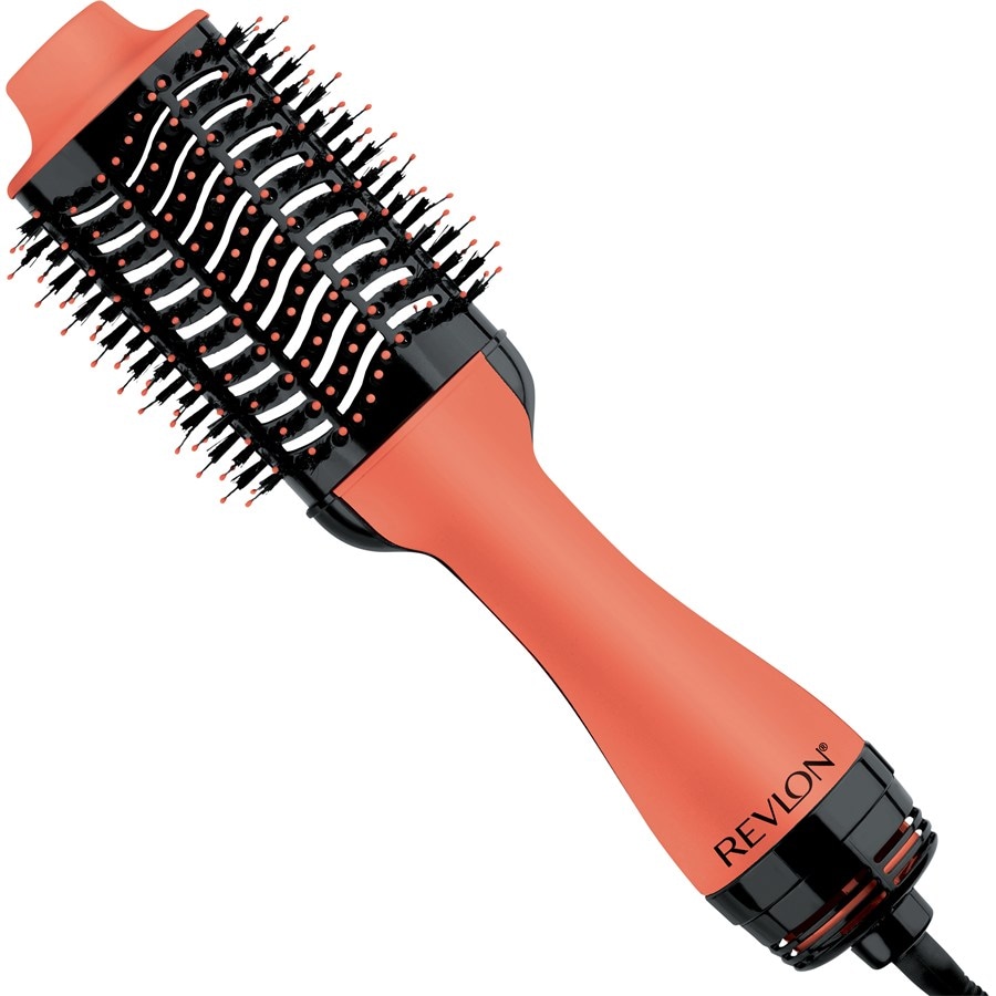 Revlon Szczotki na gorące powietrze One-Step Dryer & Volumiser Apricot Edition RVDR5222AE