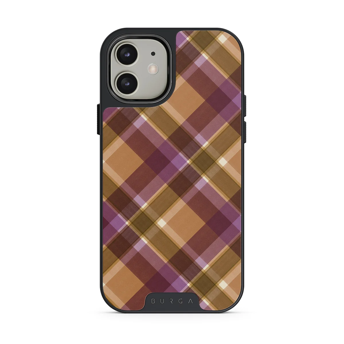 September Issue - iPhone 12 ケース