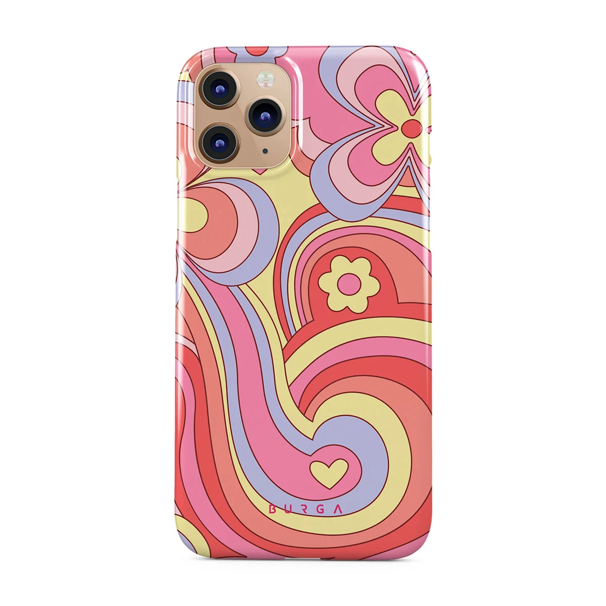 Roller Disco - iPhone 11 Pro Max ケース