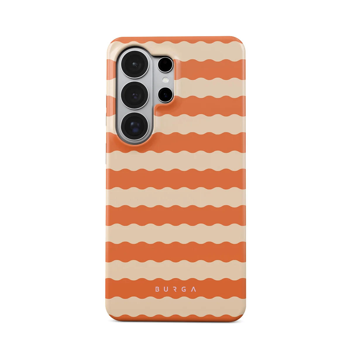 Papaya - Samsung Galaxy S26 Ultra ケース