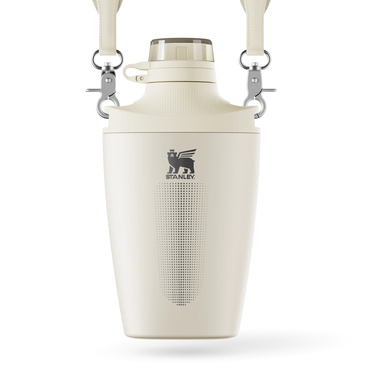 The Stanley Cross Bottle