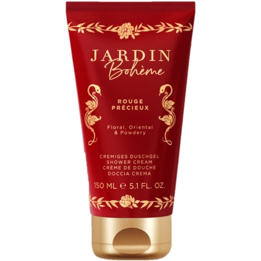 Jardin Bohème Rouge Précieux Krem pod prysznic