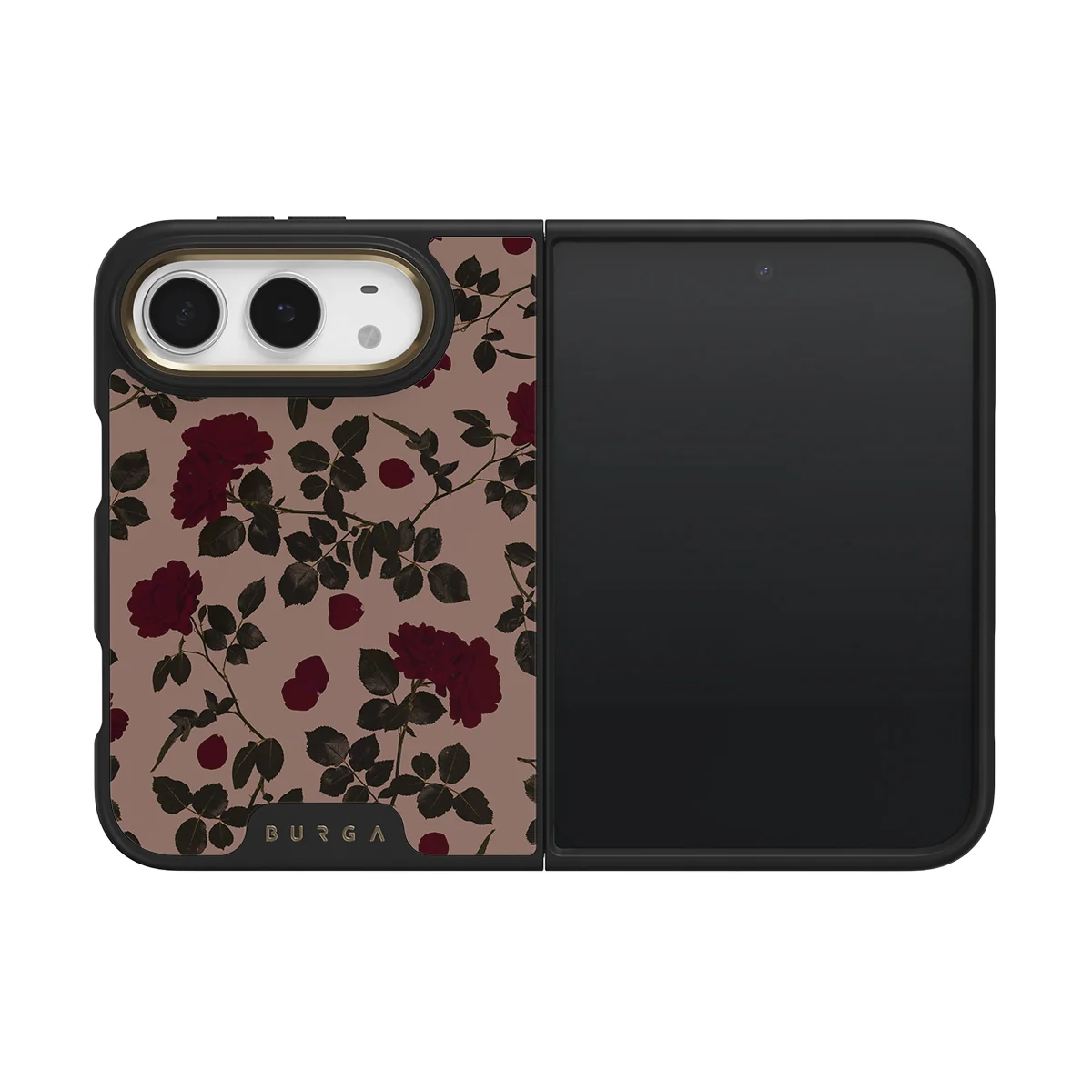 Main Character - iPhone Duo ケース