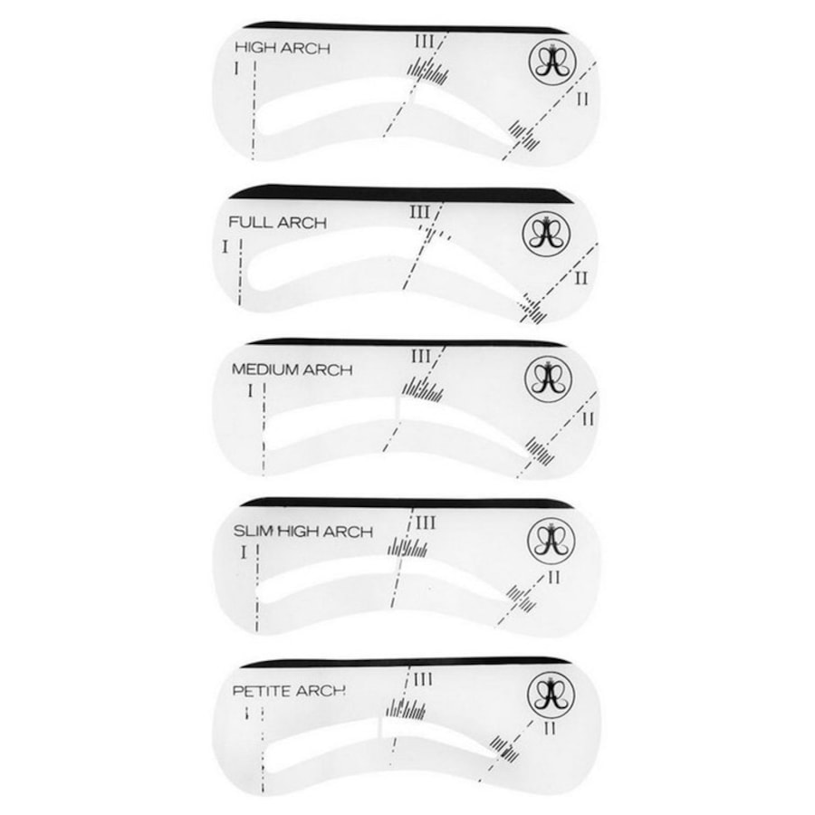 Anastasia Beverly Hills Brushes & Tools Stencils