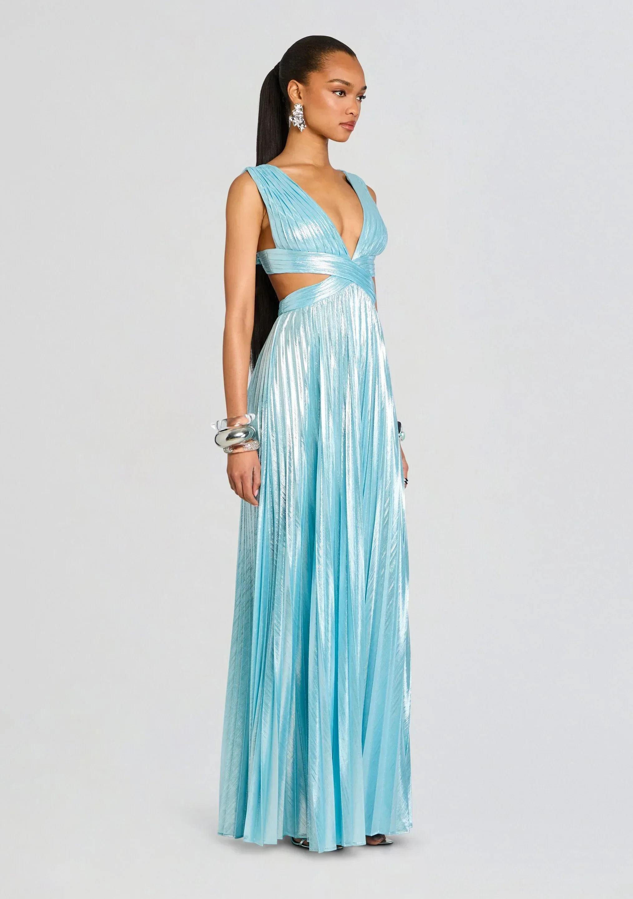 Dracey Dress - luluinthesky
