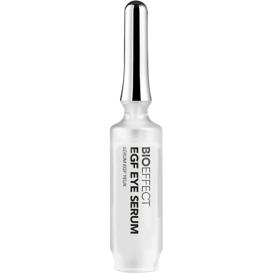 BioEffect Pielęgnacja oczu EGF Eye Serum