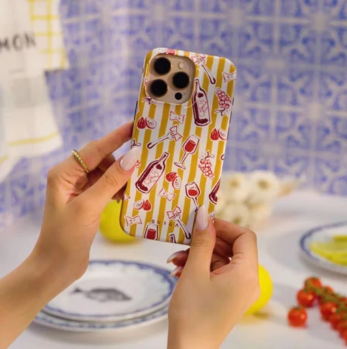 Buona Sera - iPhone 11 Pro Max ケース