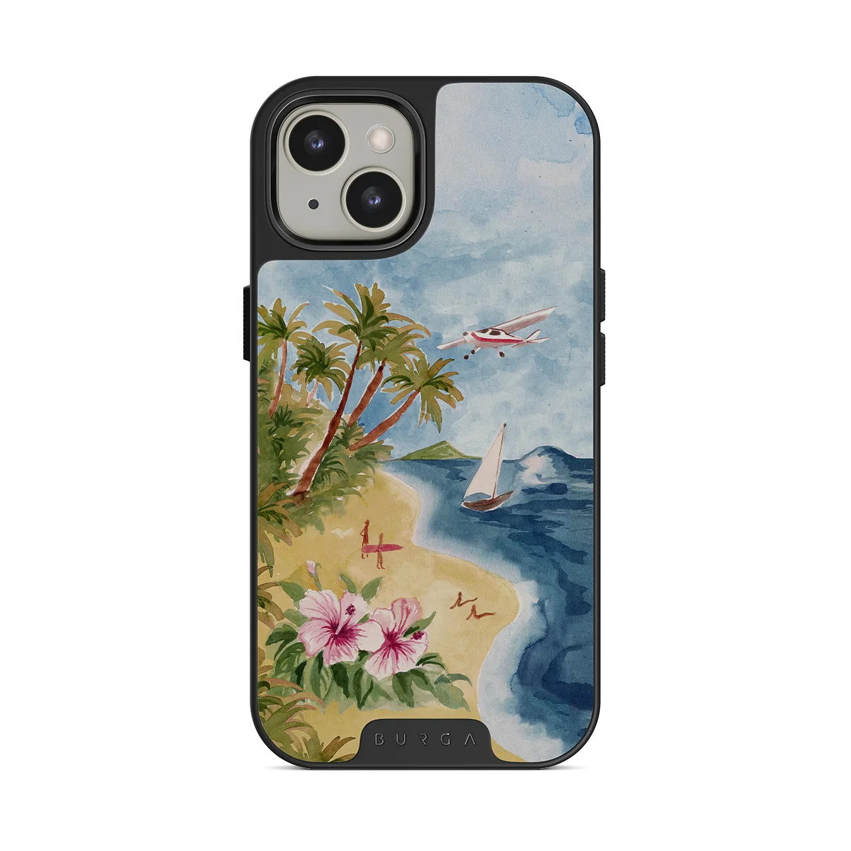 Escape - iPhone 13 ケース