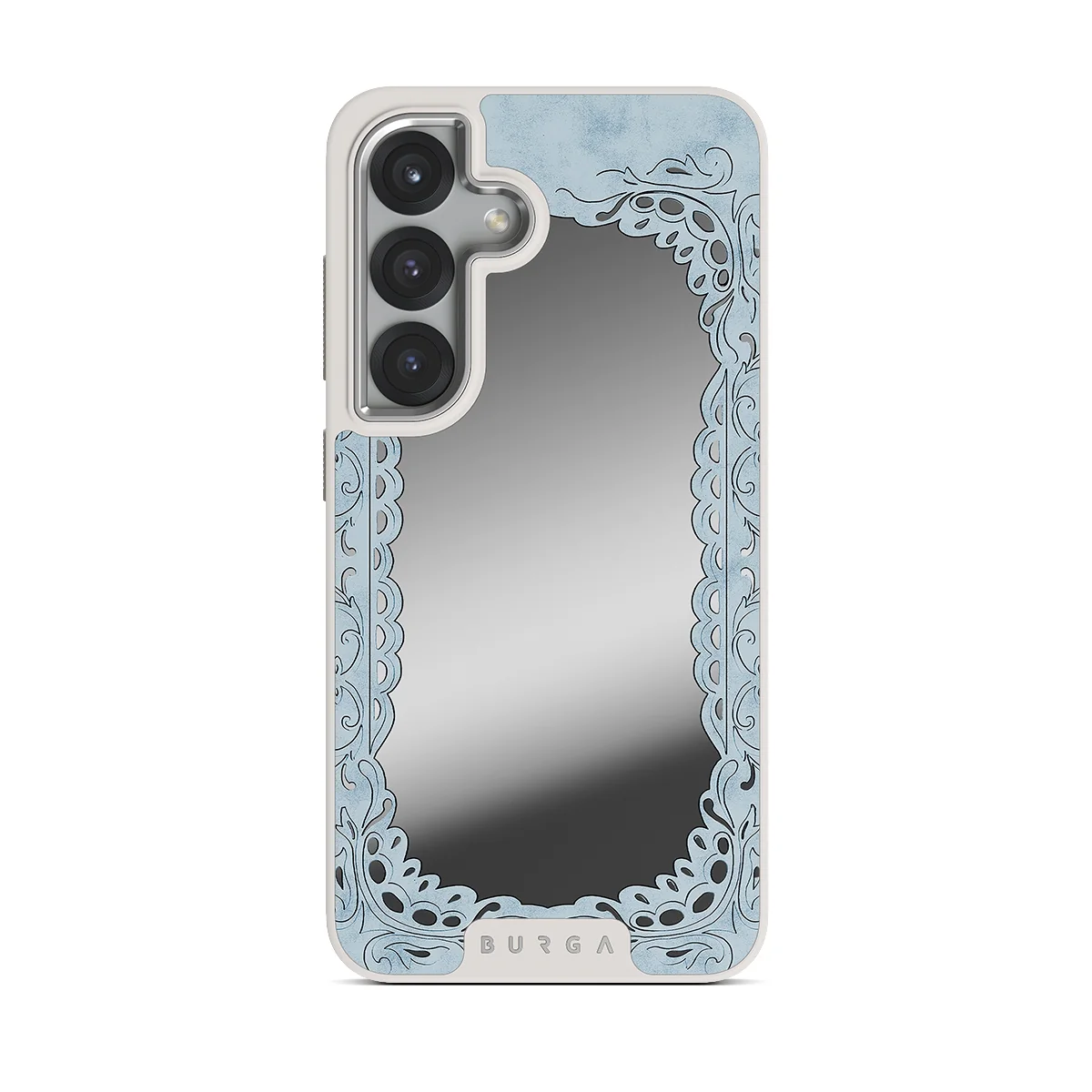 Looking Glass - Samsung Galaxy S25 ケース