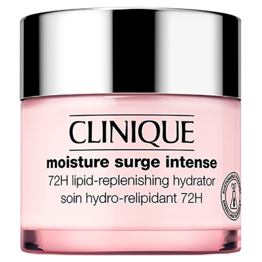 Clinique Nawilżanie 72H Lipid-Replenishing Hydrator Moisture Surge Intense