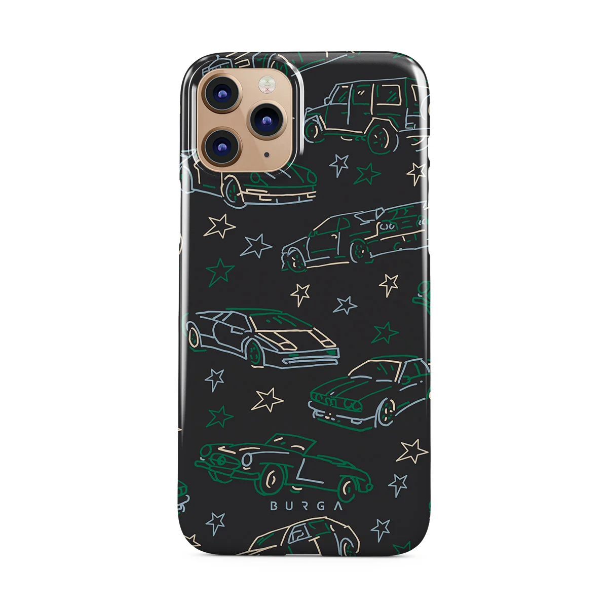 Big Dreams - iPhone 11 Pro Max ケース