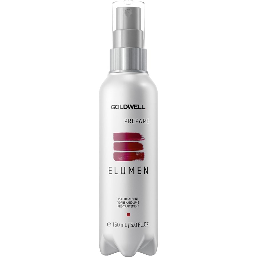 Goldwell Care Przygotowanie