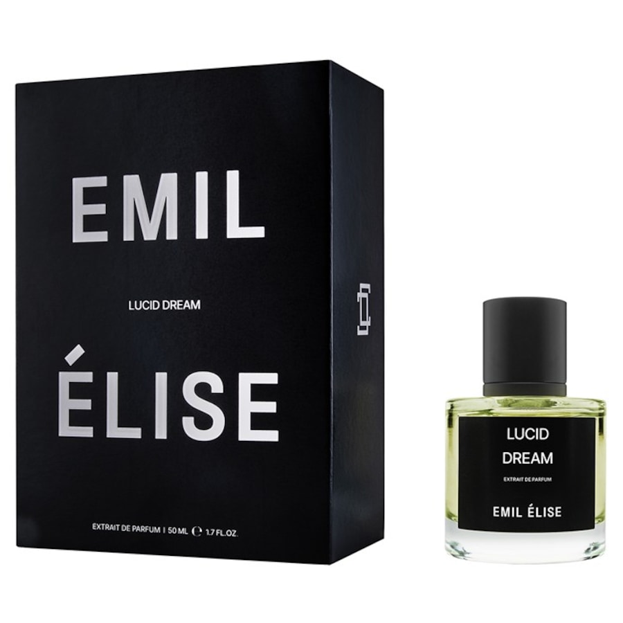 Emil Élise Choose Happiness Eau de Parfum Spray