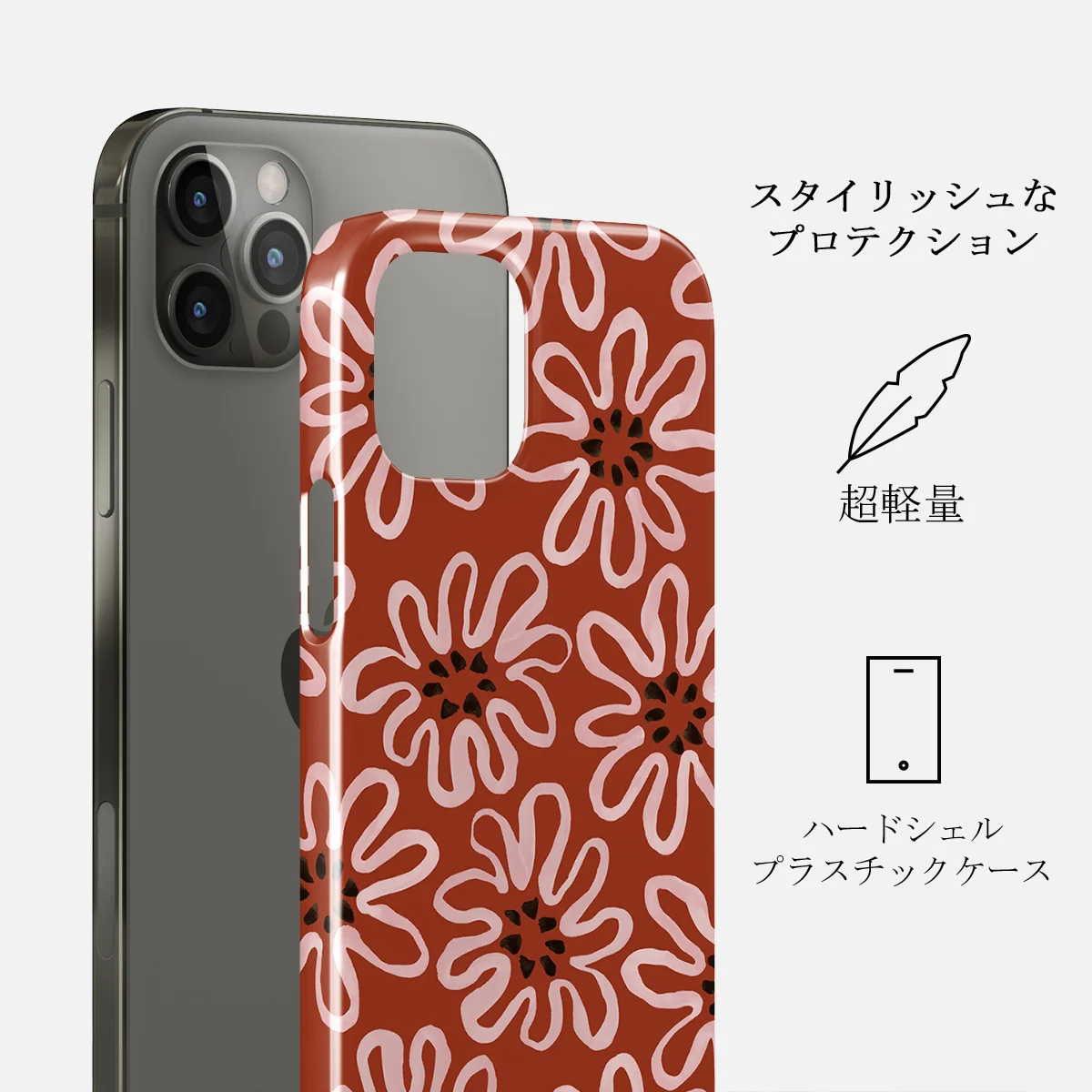 Lambada - iPhone 12 Pro Max ケース