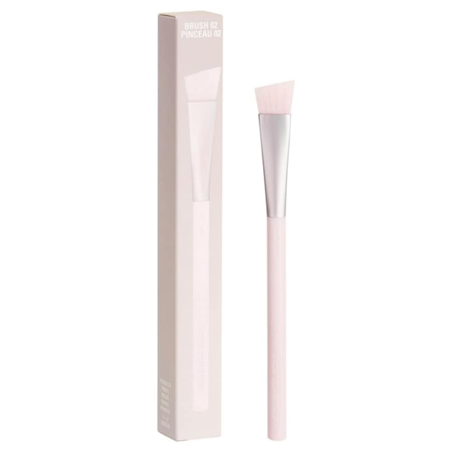 Kylie Jenner Cosmetics Pędzel do korektora Power Plush Brush